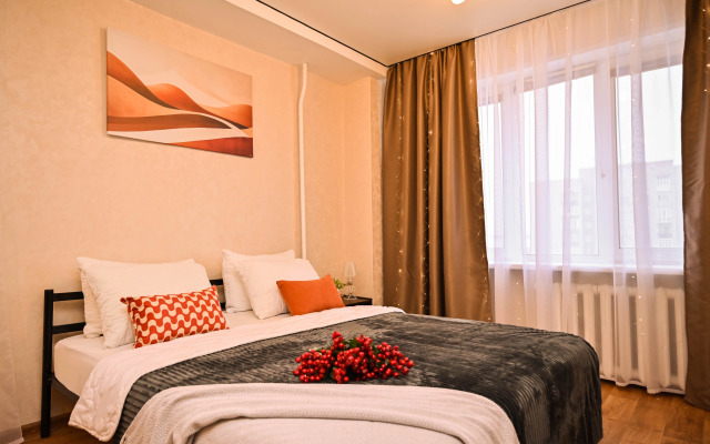 Квартира в центре города