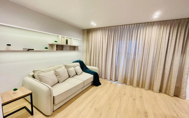 Beautiful Apartment in Fruit Flat
