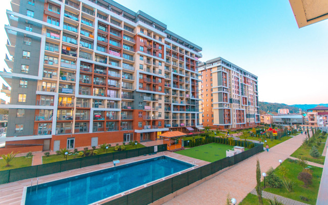 Caravel Portugal PosutochnoSochi.rf Apartments 3