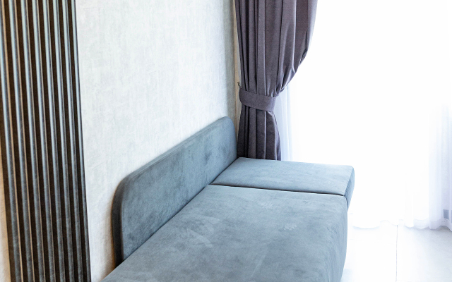 Saltykov Agoy Resort Apartment