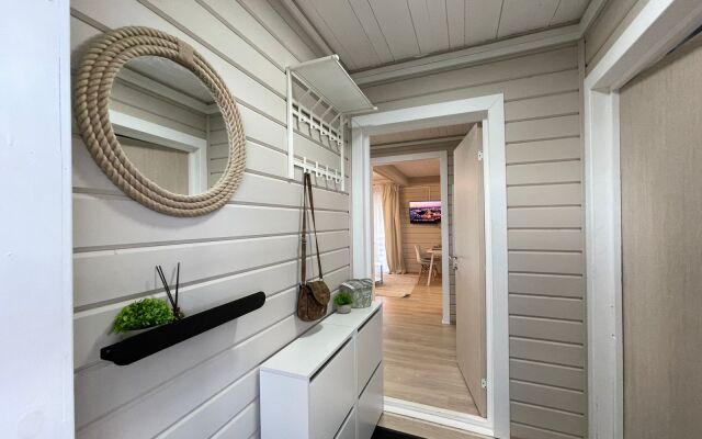 Apartslounge Guest House