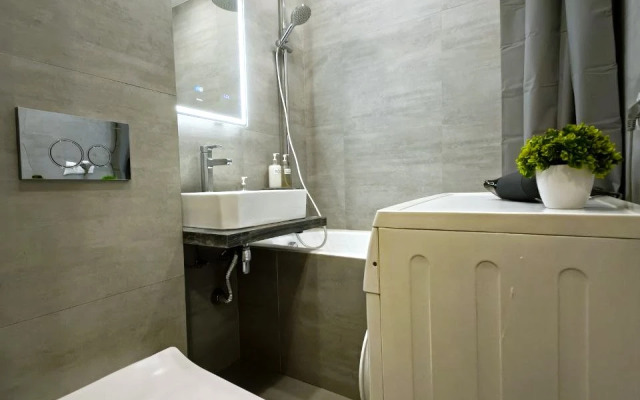 Квартира Уютная Двушка Возле Профсоюзной