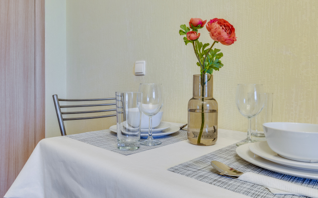 Апартаменты 101Апарт у метро Звездная и Московская