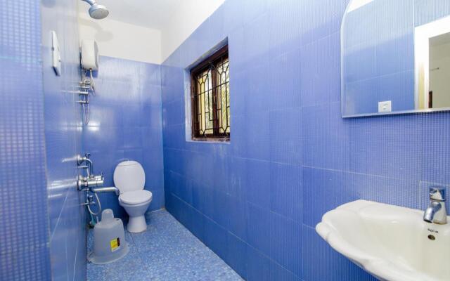 TP Beach Resort Hotel