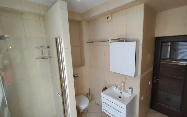 Квартира в одном из лучших районов Сочи