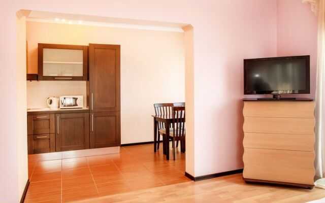 Daudel #48 U Trts Gudvin Apartments