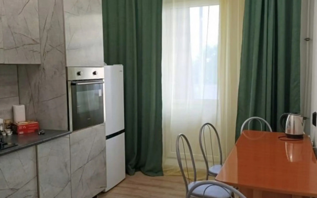 Квартира на улице Александра Грина 5А