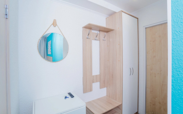 Volshebnyij Kraj Mini-Apartments 1