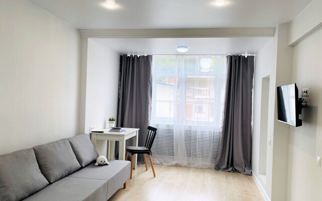 Квартира Цвет Моря 1-комнатная Чайка