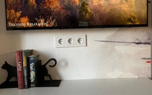 Квартира MoreArti