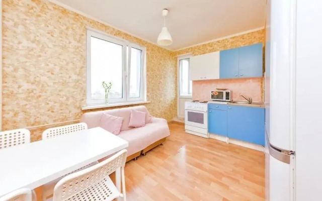 Klassa Komfort u Metro Posutochno Flat - Apartment in Moscou - Photo 3