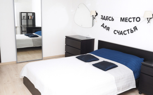 Апартаменты в Центре Санкт-Петербурга на Литейном