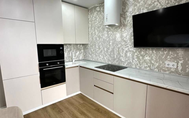 Квартира Двухкомнатные в Новом ЖК (001900)