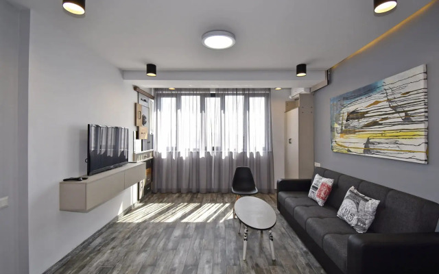 2-K Prospekt Sayat-Novy, Sn400 Flat