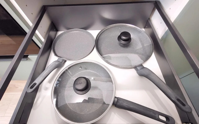 Квартира Студия в ЖК Тропарево Парк