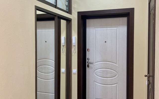 Апартаменты в центре на Буденновском