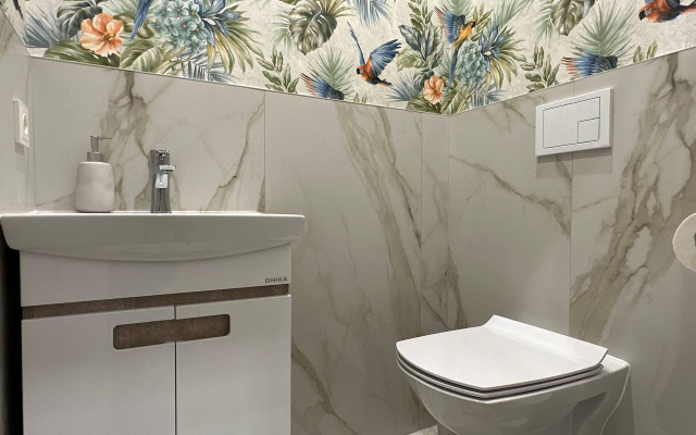 Апартаменты Point One 24