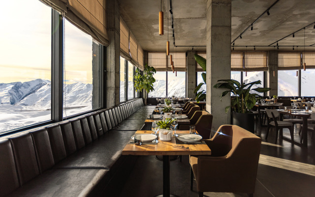 Отель Carpe Diem