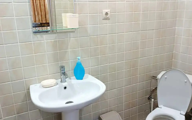 Квартира Ярошенко 16/3