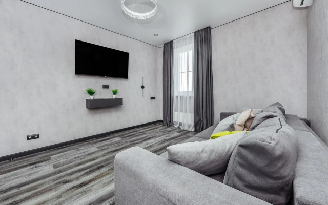 Zhk Frukty Abrikos 6265 Flat