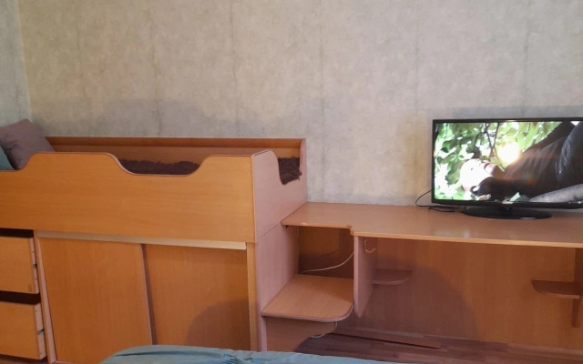 Квартира Уютная на Пугачевском тракте