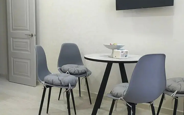 Квартира Евро-двушка у набережной и пляжа Бриз