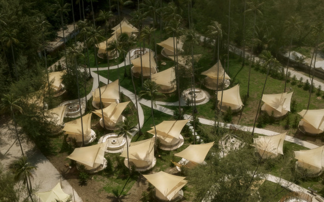 The Survival By Seudam Glamping