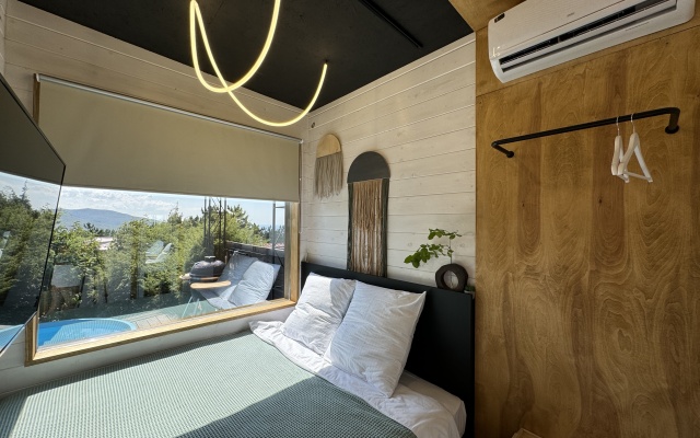 Private house "Smart Les"