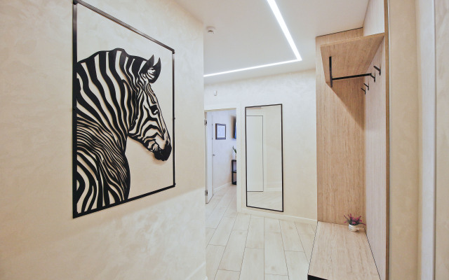 Апартаменты Flyapart 7