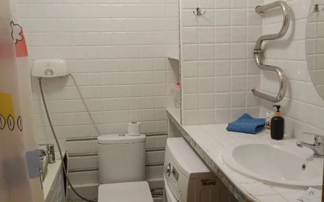 Апартаменты Аврора  четырехместные (id 122к1)