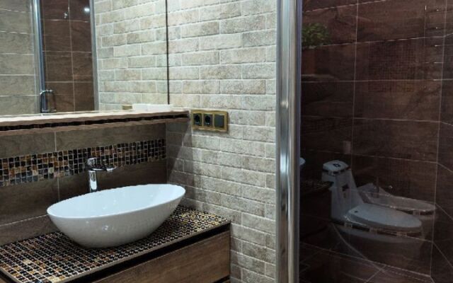 Квартира на Красной 176 1/4