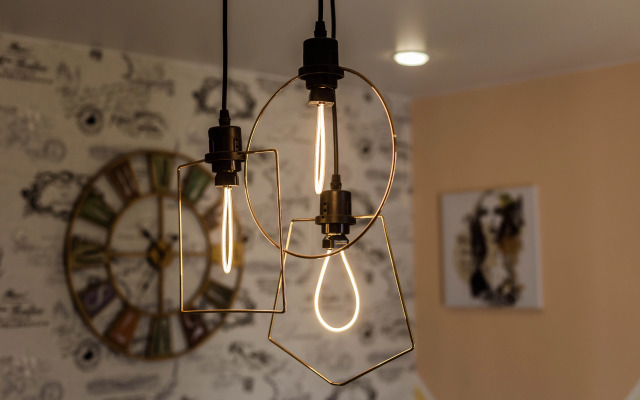 Апартаменты Вид на Горы Азимут 3