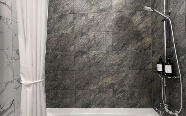 Квартира Евродвухкомнатая стильная квартира