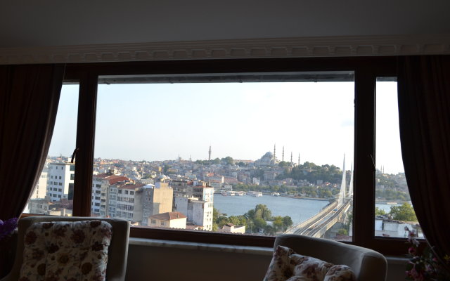 Бутик-отель Blue İstanbul Hotel Taksim