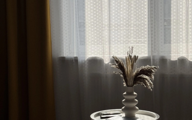 Квартира Уютная однушка возле метро Горки