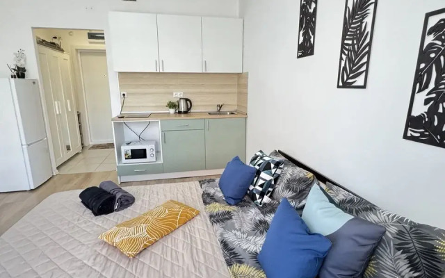 Letchika Lariushina 6/1 Proapart Apartments