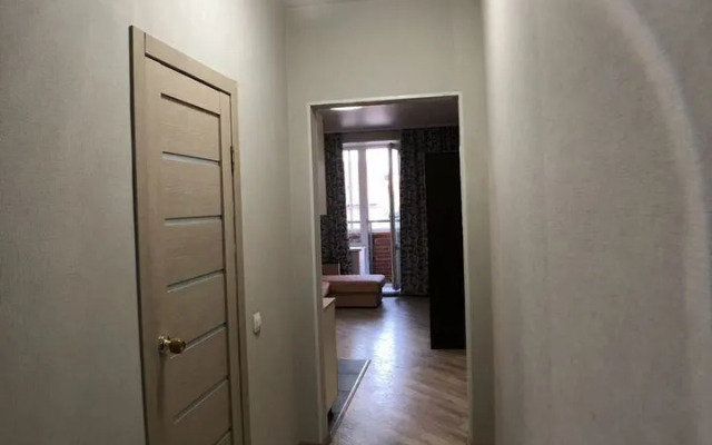 Апартаменты на Киевской улице 139