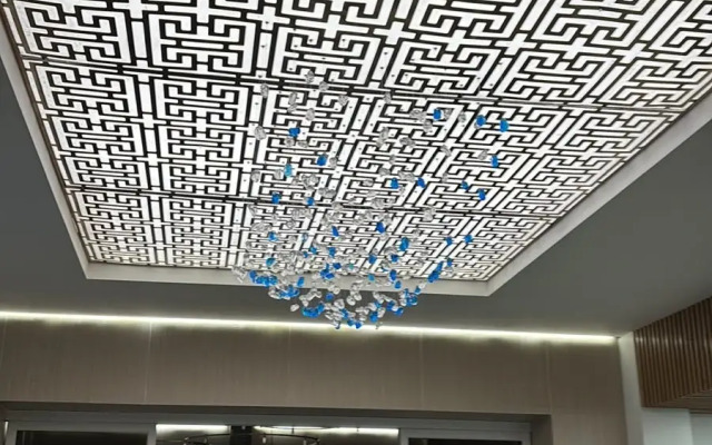 Отель Буян-Бадыргы