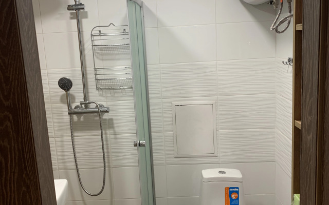 Квартира Двухкомнатная на Баренцевом море 42