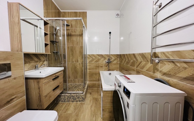 Квартира у Северного Вокзала