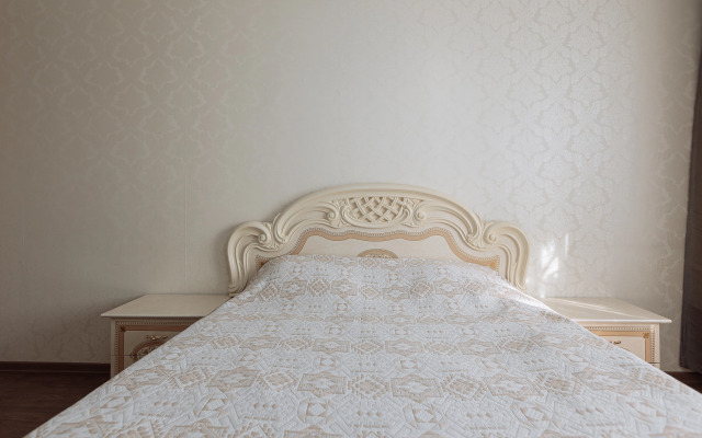 Квартира у Музея Мирового Океана Двухкомнатная