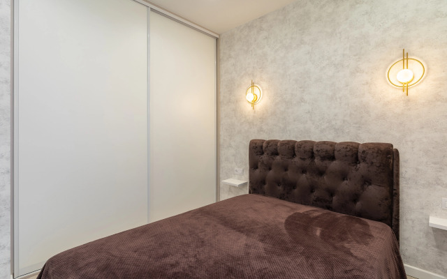 V Rayone Minsk Mir Flat