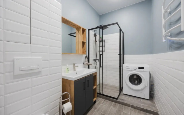 Апартаменты на Невском 53 3