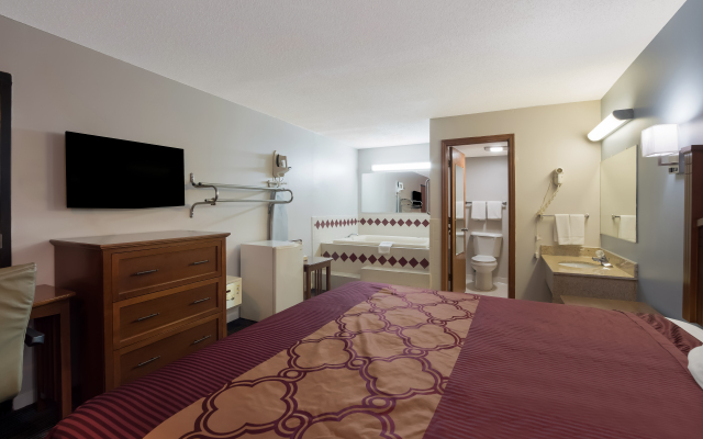 Rodeway Inn Augusta West Hotel