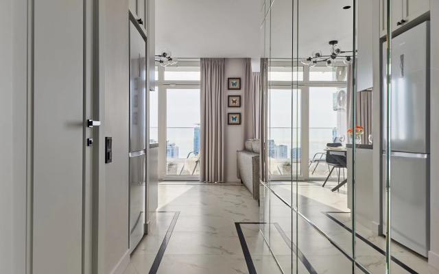 Mayami Red Apartments Moskva Apartments