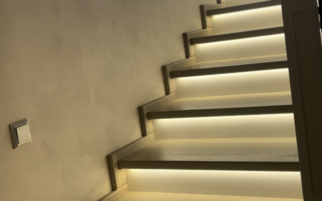 Гостевой дом Marinburg