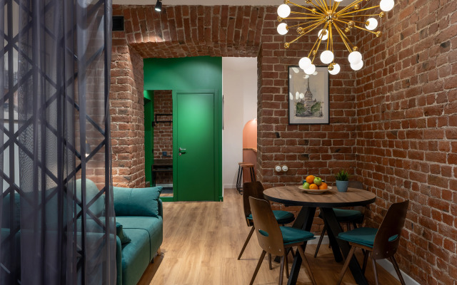 Апартаменты LoftPlace 36