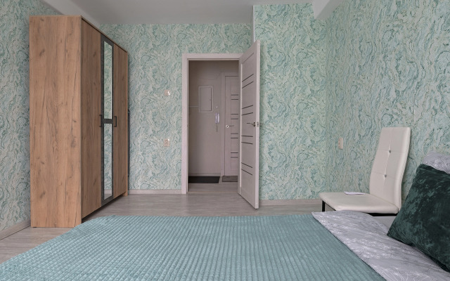 Квартира Myhome Yourhome на Тельмана 40