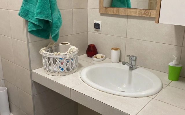 Na Levitana 95a Flat