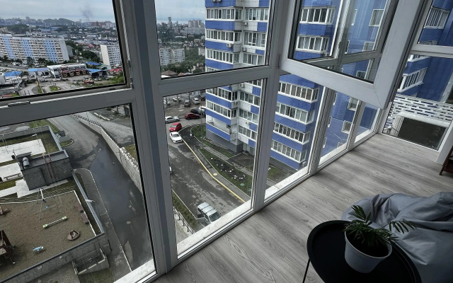 Квартира с Видом на Море ЖК Улисс